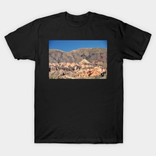 Argentine - Quebrada de Humahuaca T-Shirt